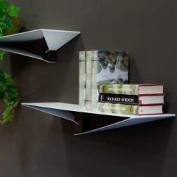 Mensola Albatros Tonin Casa